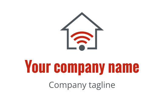Safety logo
