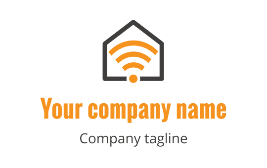 Network logo