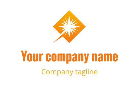 Light logo