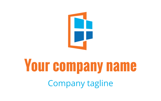 Fire logo