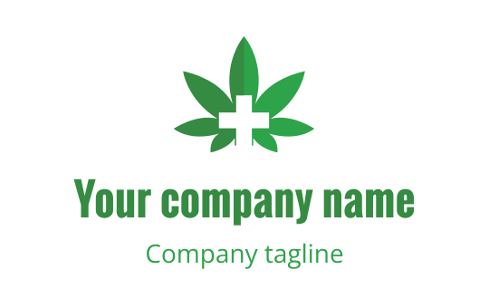 Cannabis logo