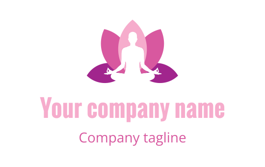 Yoga logo