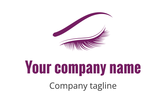 Lashes logo