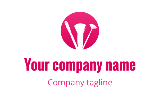 Lashes logo