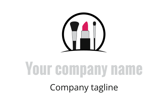 Lashes logo