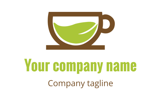 Coffee logo