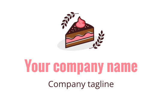 Cake logo