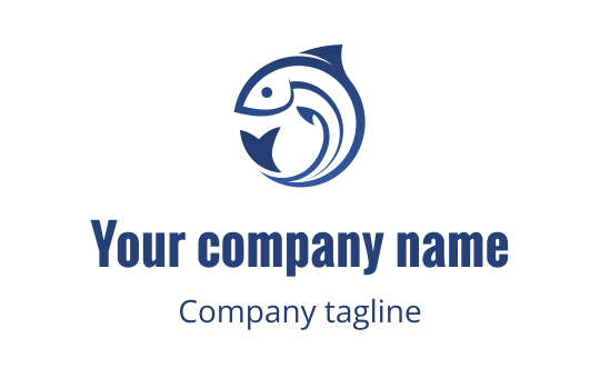 Seafood logo