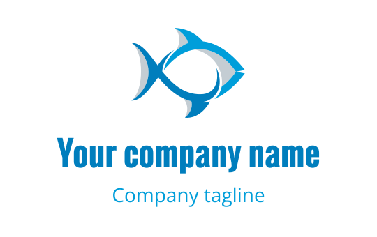 Seafood logo