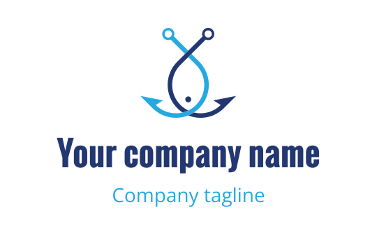 Seafood logo