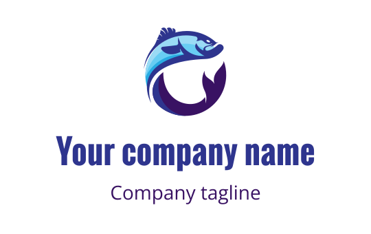 Seafood logo