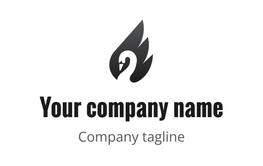 Swan logo