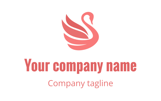 Swan logo