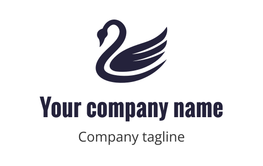 Swan logo