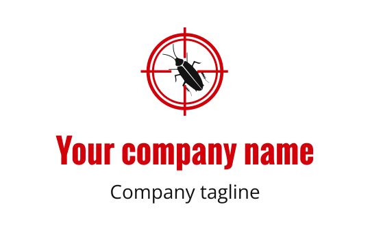 Bug logo