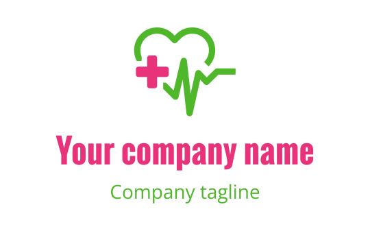 Hospital logo