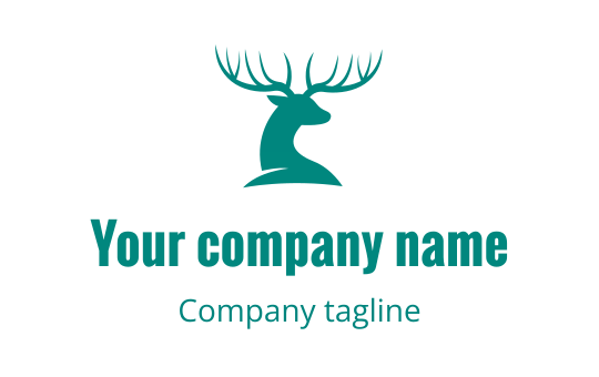 Hunting logo