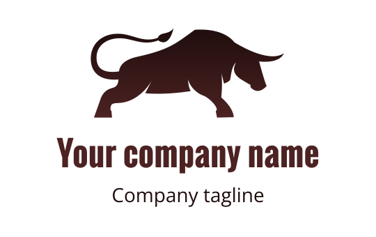 Animal logo