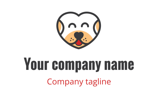 Puppy logo