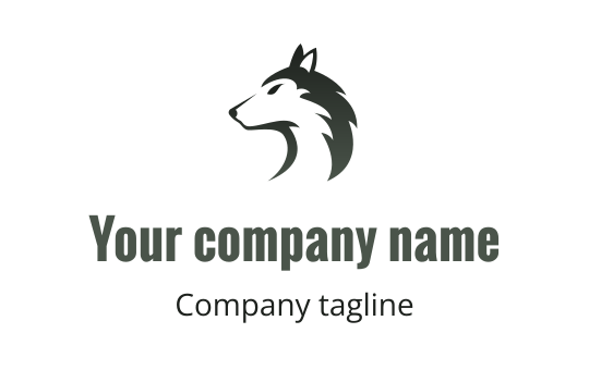 Flag logo