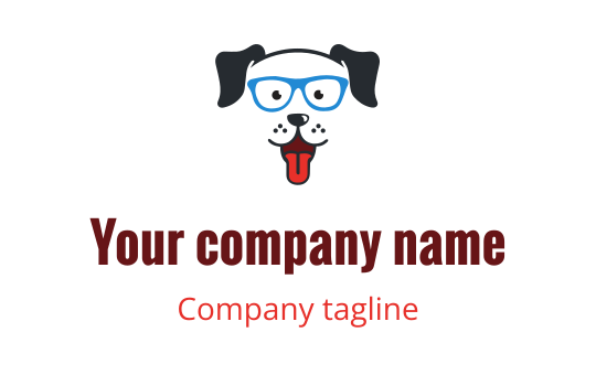 Puppy logo