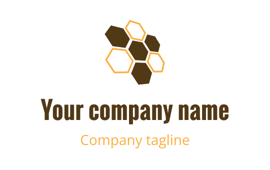 Bee logo