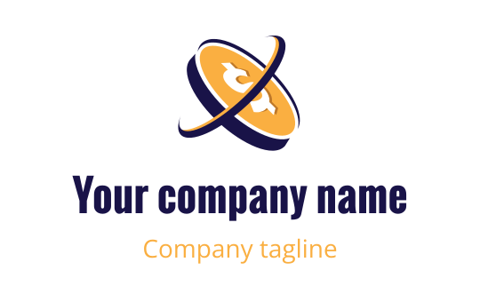 Exchange logo