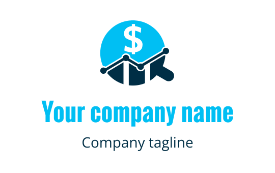 Gold logo