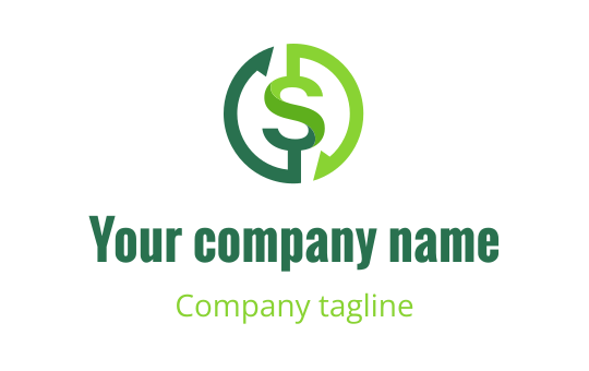Gold logo