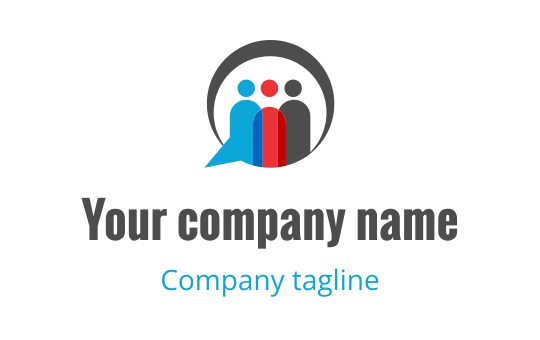 Ear logo