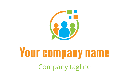 Ear logo