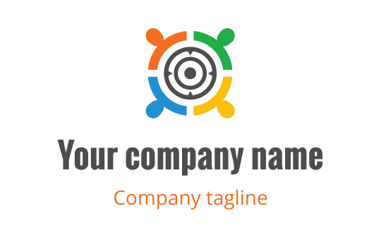 Graph logo