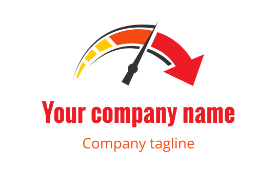 Speed logo