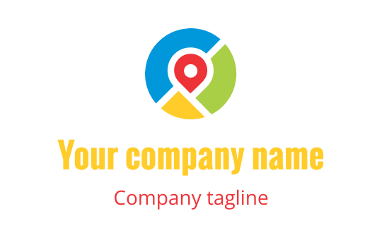 Road logo