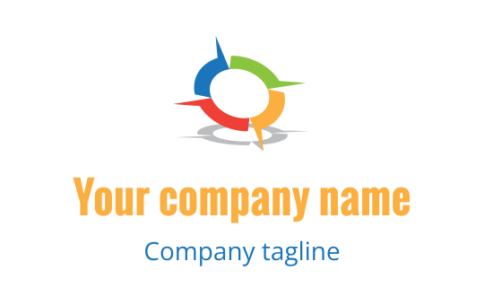Road logo