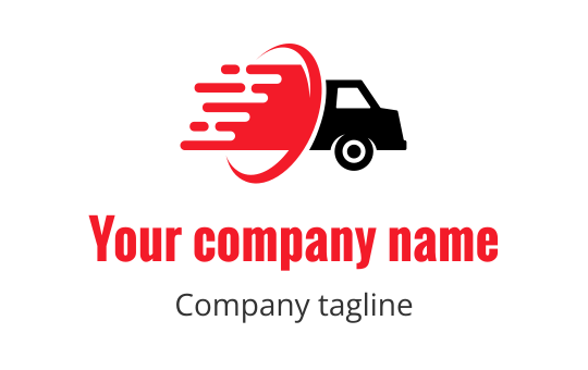 Delivery logo