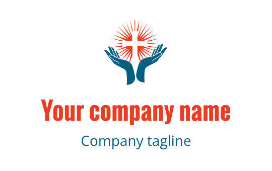 Religion logo