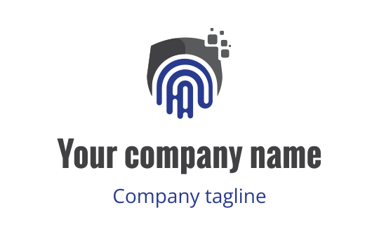 Hacker logo