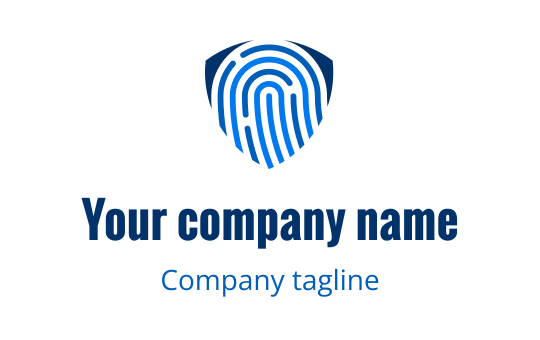 Safety logo