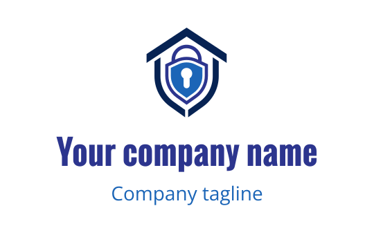 Safety logo