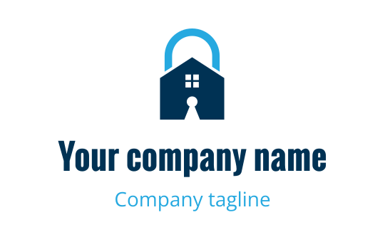Safety logo