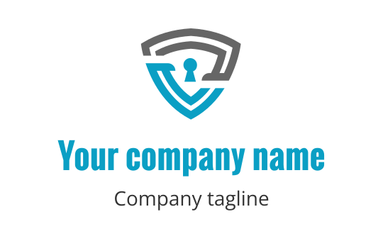 Safety logo