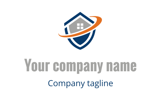 Safety logo