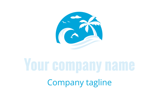 Accommodation logo