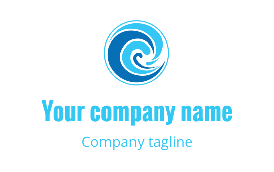 Swim logo