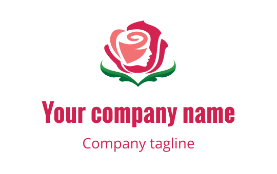Rose logo