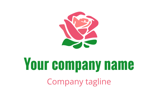 Wedding logo