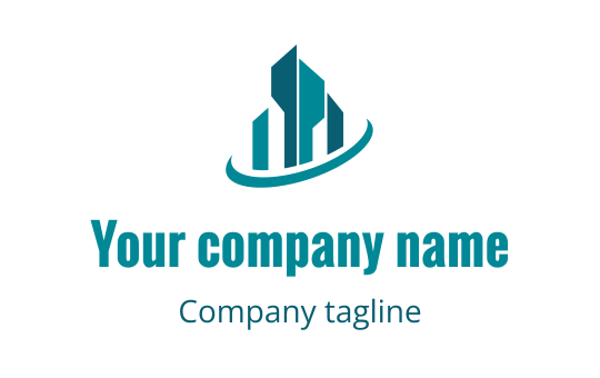 Building logo