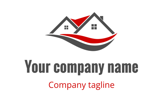 House logo