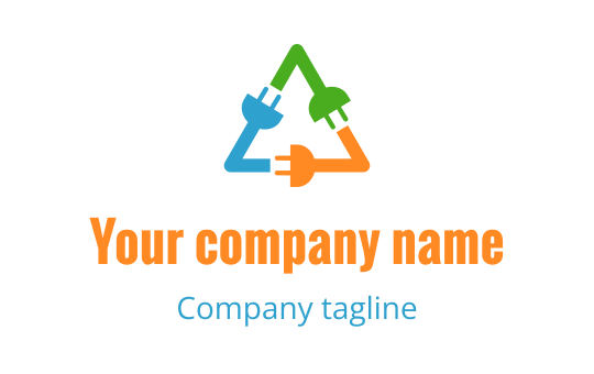 Battery logo